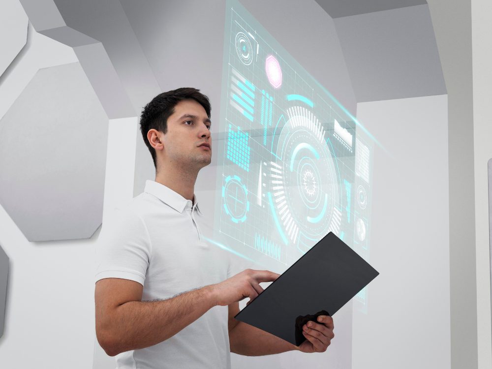 不動産にDXを導入するメリット