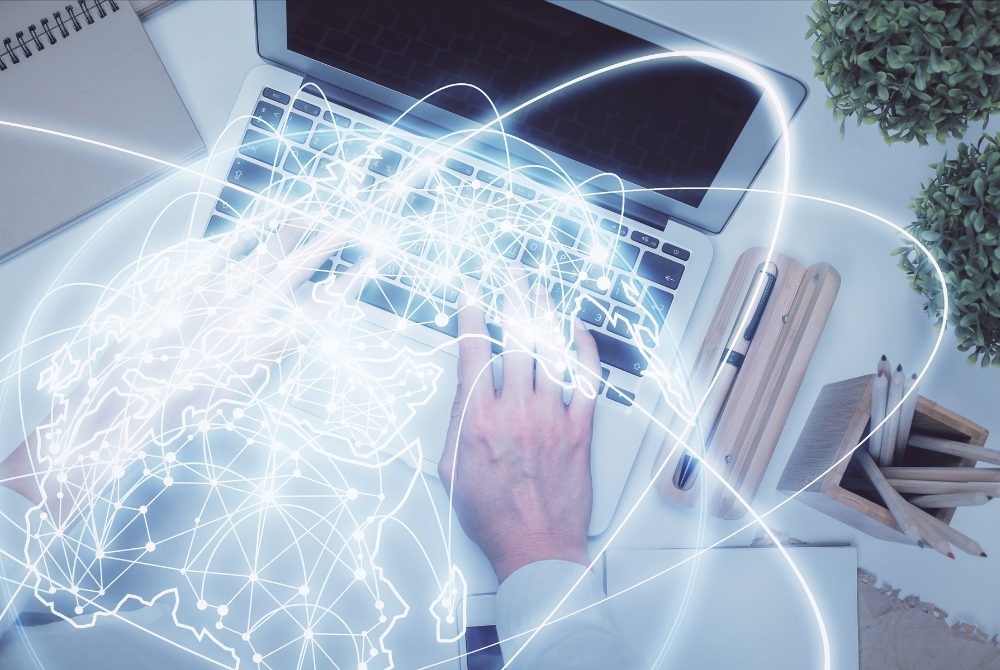 不動産業界のDX推進における課題