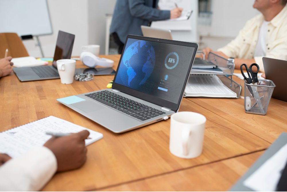 不動産業界のDXを成功させるポイント