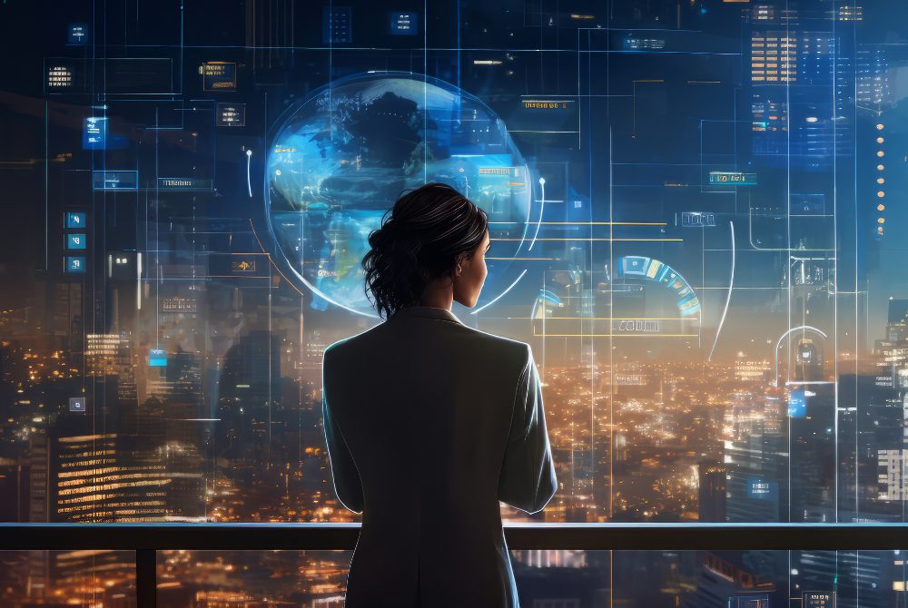 不動産業界におけるDXのメリット