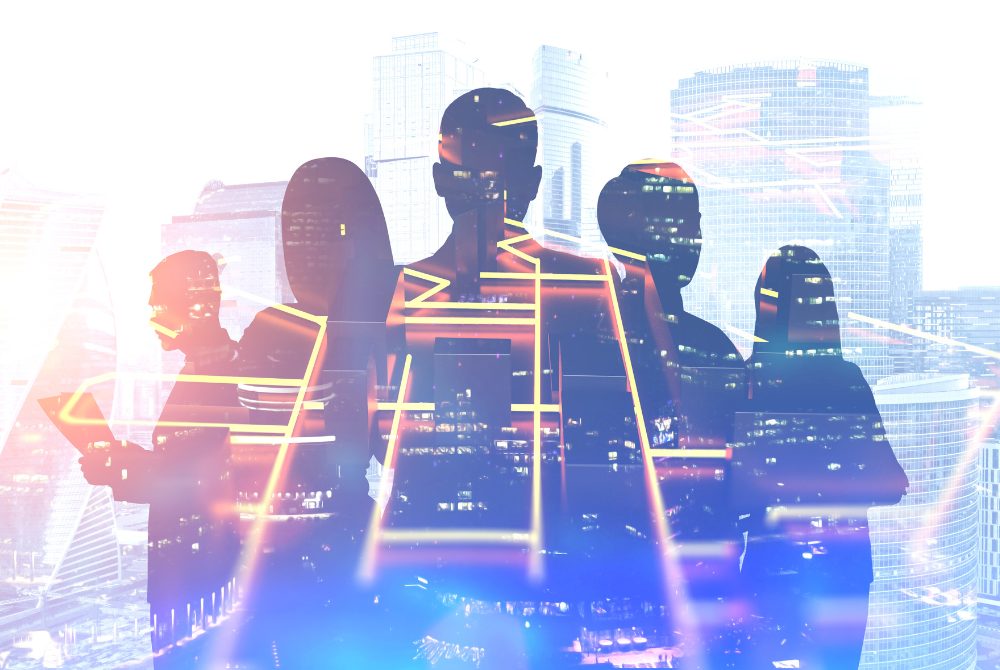 CRMの特徴・機能