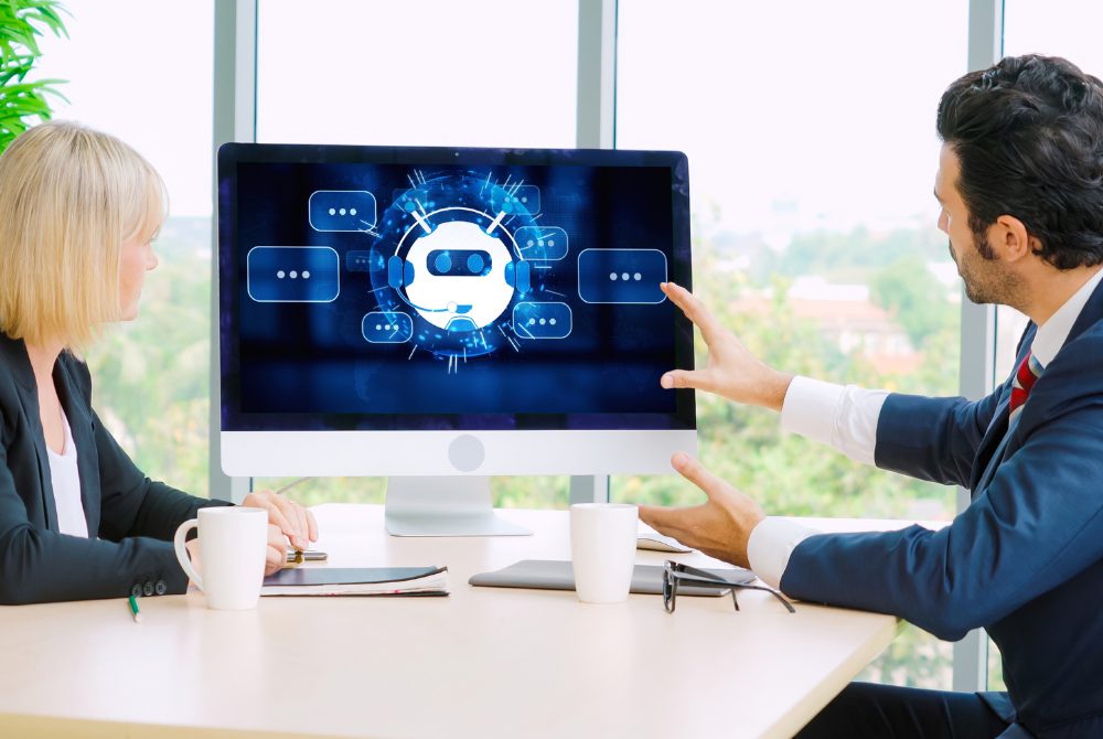 不動産業界のDX化とは