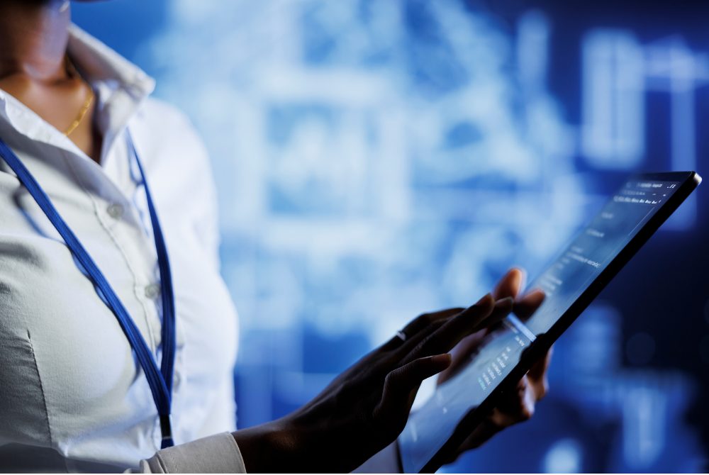 不動産業界におけるDXとは