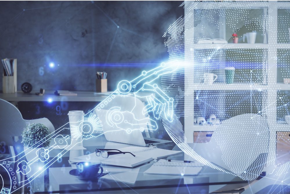 不動産DXを実現するメリット